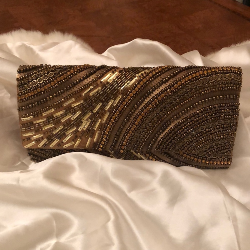 Evening clutch